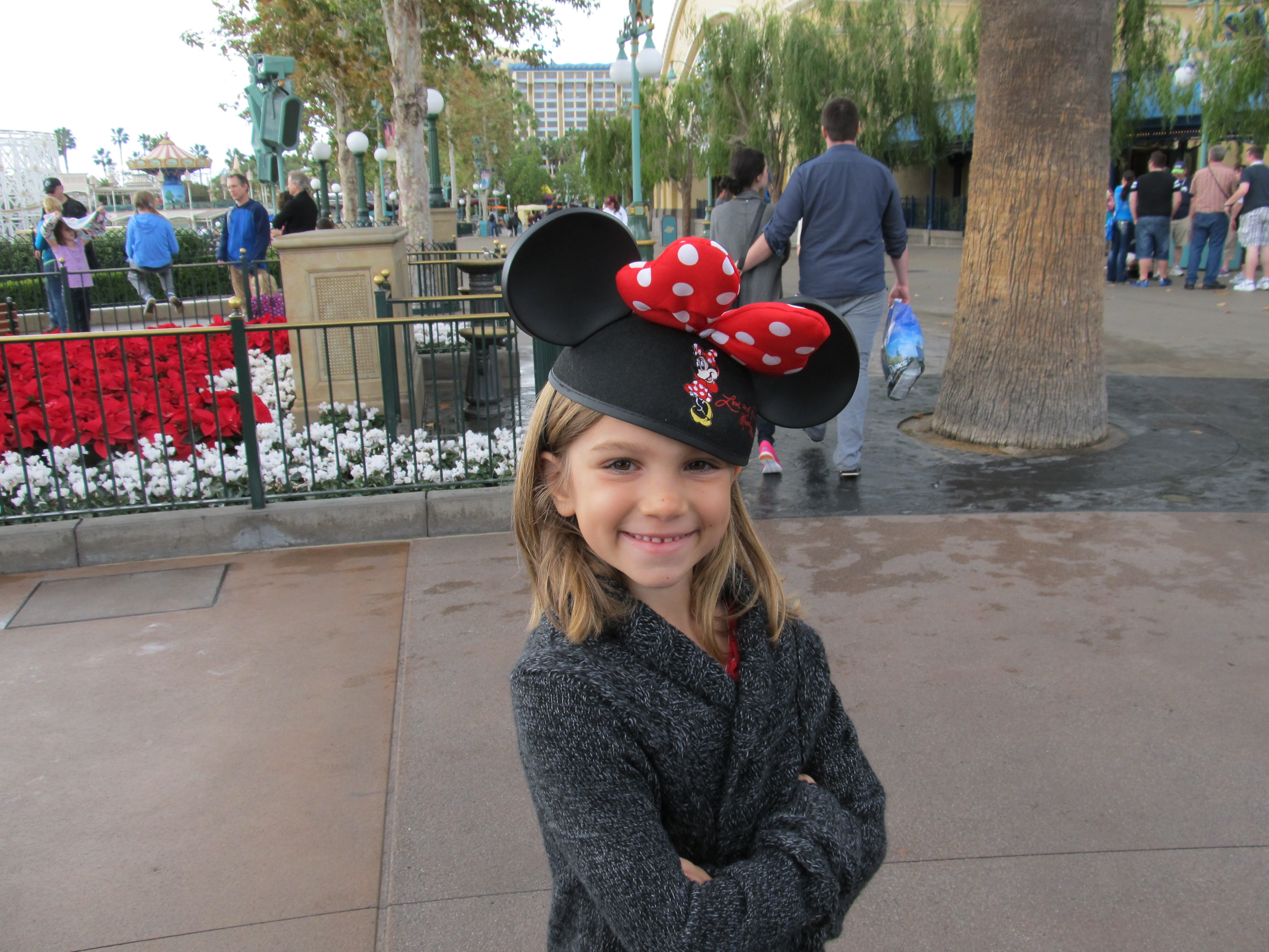 Planning your Disneyland Trip