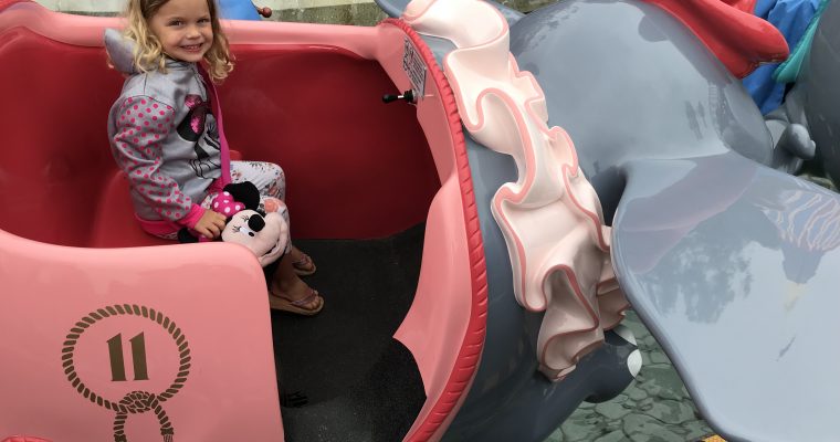 Disneyland Day Plan After Park Opening