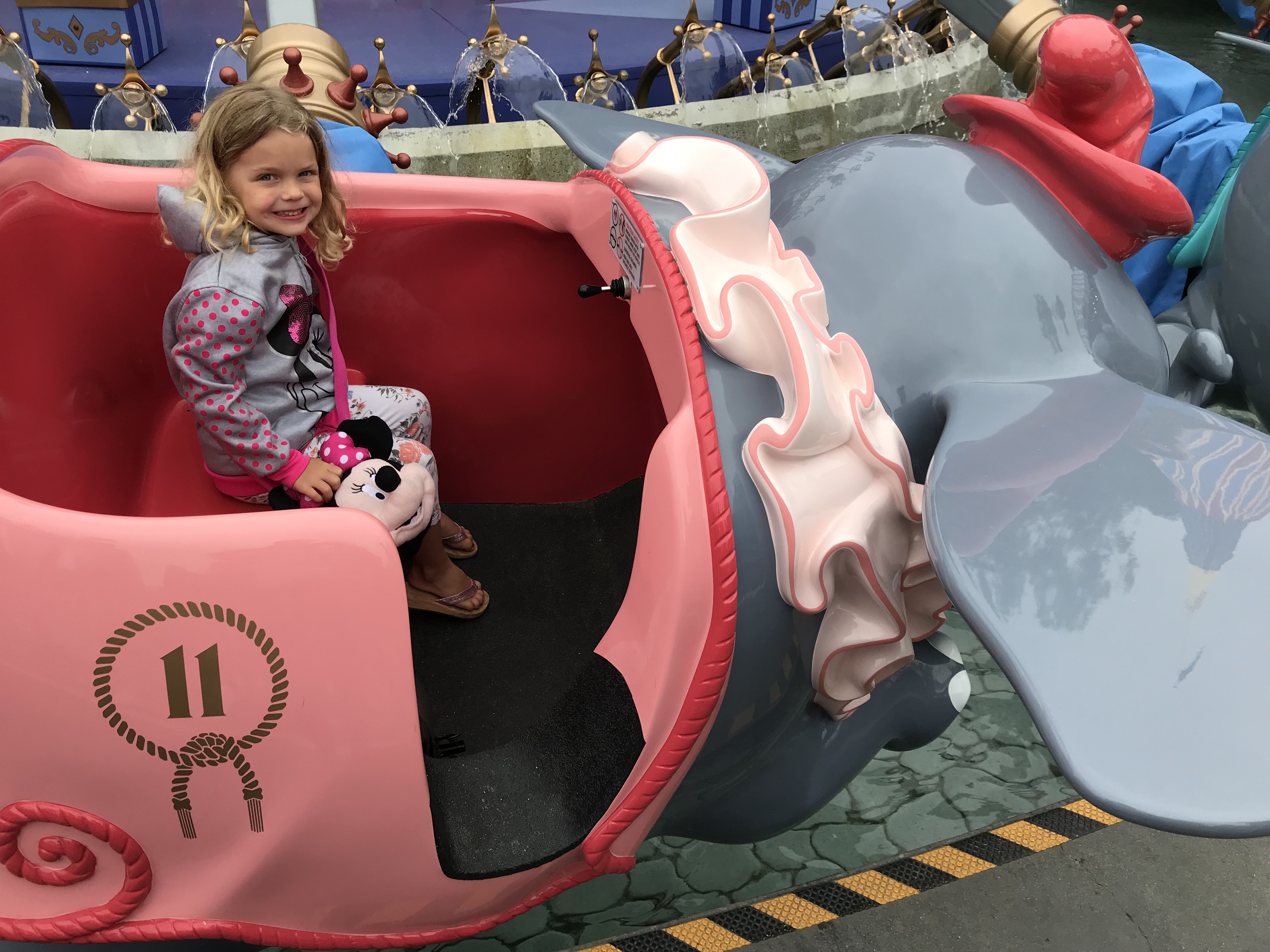Disneyland Day Plan After Park Opening